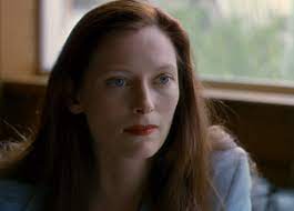 Swinton made eight movies with jarman before he died in 1994, but none of them highlighted her talents better than edward ii, in which she desperate for attention and deadly with a crossbow, swinton's isabella is like a fire without the oxygen it needs to keep burning — red hot and starving. Female Perversions Movie Review 1997 Roger Ebert