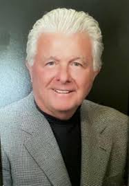 Nash, Robert "Bob" Earl