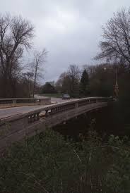 Kinze Street Bridge Over Root River Racine Wi Racine Wisconsin Places To Go Racine