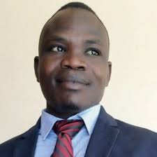 Tito Justin: Experienced Videographer, Journalist, Fixer And Photographer  in Juba