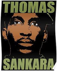 Cette page est indépendante de tout lien avec quelque parti. Thomas Sankara 3 Poster By Truthtopower Thomas Sankara Thomas Social Topics