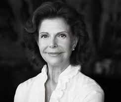 Queen Silvia of Sweden Celebrates Her 75th Birthday