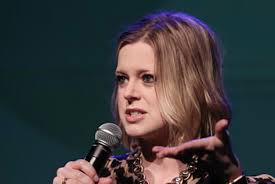 Katie McCoy addresses female gender dysphoria