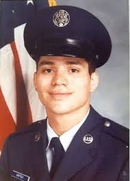 SSGT Edward E. “Eddie” Sheffield (1962-1990)