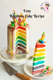 Pin On Cake For Birthday