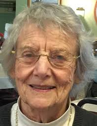 Obituary information for Ruth M. Reinker