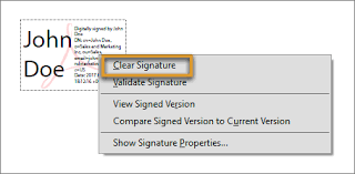 Ilovepdf signature is the easiest way to send, receive and manage electronic signatures securely. Edit A Signed Pdf Faq