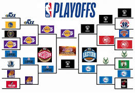 2021 nba playoff picture, standings with four days left: Nba Playoffs Predictions Oakton Outlook
