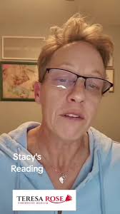 Stacey Jones Psychic Medium