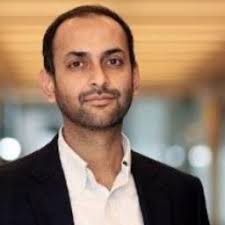 Sree Ramaswamy Archive