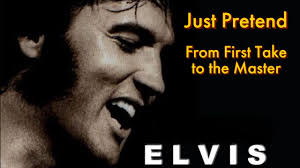 Elvis Presley