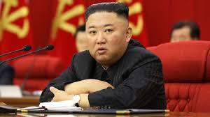Jun 18, 2021 · seúl (cnn) — el líder de corea del norte, kim jong un, admitió que su país enfrenta una escasez de alimentos que atribuyó al tifón y las inundaciones del año pasado, pocos meses después. Kim Jong Un Admite Tension Alimentaria En Corea Del Norte As Com