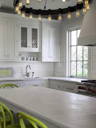 Dreamy Kitchen Backsplashes Trendy Kitchen Backsplash Kitchen Design Colorful Kitchen Backsplash
