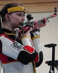 Jonathan Vetter gehört zu Deutschlands vielversprechendsten Bogensportlern 