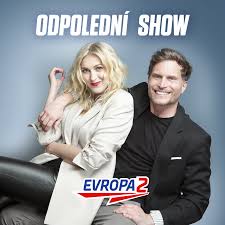 Po ní bude nově následovat večer na maxximum s ondřejem urbanem a petrem říbalem. Odpoledni Show Evropa 2