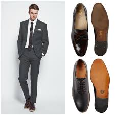Theidleman Com Is Connected With Mailchimp Black Shoes Men Grey Suit Shoes Dark Gray Suit