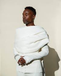 Billy porter is still using fashion to make a statement this awards season, even without cheer on billy and the other amazing nominees at the 72nd annual emmy awards ( @televisionacad ). Emmy Awards 2020 Billy Porter In Ashi Studio Laptrinhx News
