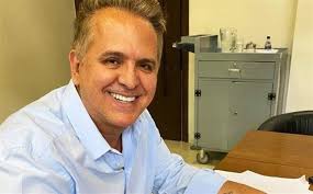 Orlando morais — logrador 04:34. Orlando Morais Se Recupera Da Covid E Recebe Alta De Hospital Santa Portal