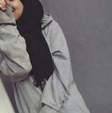  Multimedya Fotograflari 6 Yuzu Gorunmeyen Kapali Kiz 2021 Hijab Chic Basortusu Modasi Islami Moda