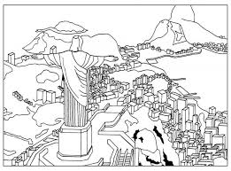 Sports and olympics activities coloring pages posters and tracer pages. Pin On Smart Living Tips Tricks