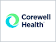 Corewell Health logo
