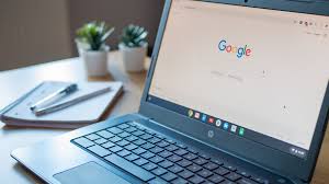 All chromebooks released since late 2017 can also run android apps. Chromebooks In 2021 Can One Be Your Full Time Computer