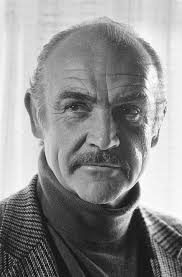 Michael Crichton On The Masculine Virtues Of Sean Connery