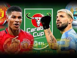 Craig burley believes man city were miles better than man united in the carabao cup semifinal. Manchester United Vs Manchester City Carabao Cup Odds Pick Prediction 1 7 20