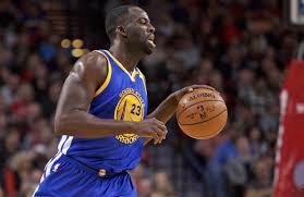 I had no service for a while. Draymond Green Is The Most Important Player In The Nba By Brandon Anderson The Cauldron