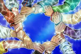 Vechain Offers Services To 130 Firms In China As Food Safety Alliance Member Blockchain Bitcoin Business Virtual Currency