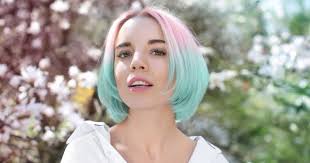 Great lengths, © great lengths. Kurzhaarfrisuren Frauen Freche Schnitte Sind Im Trend