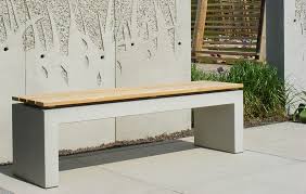 Diy beton holz bank gartenbank selber bauen selber bauen holz design fur zuhause. Betonbank Und Mobel In Hochster Qualitat Oggi Beton