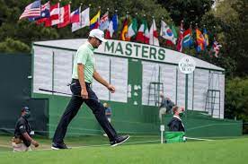 Sportsline's proven model ran 10,000 simulations of the 2021 masters and came up with a surprising leaderboard 2021 masters odds, picks, contenders, sims, bets by: Mab Dvg55rtbjm