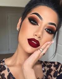 Makeup tutorial for beginners