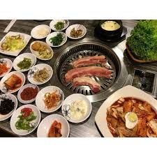 Currency conversion from malaysian ringgit to south korean won (myr in krw). Jang Won Korea Bbq Charcoal In Johor Bahru Town Johor Openrice Malaysia