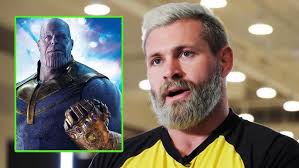 'It's Like He's Assembled The Avengers & I'm Thanos'