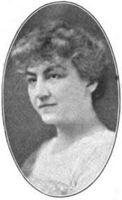 Clare Osborne Reed