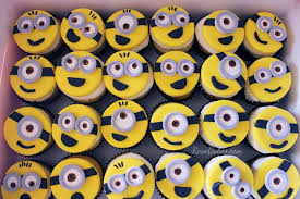 Maybe you would like to learn more about one of these? How To Make Minion Cupcake Toppers Rose Bakes
