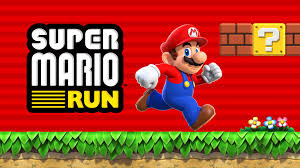 Join 425,000 subscribers and get a daily digest of news, geek trivia, and our feature articles. Super Mario Run Iphone Game From Nintendo Has A Release Date And A Price Wired