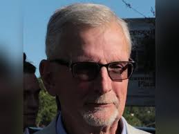 Timothy Forbes Slothower's Obituary