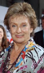 List of Cloris Leachman performances
