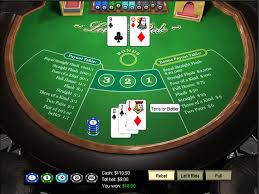 Just bet some chips and press the deal button and determine if your hand is worth keeping or dropping. Cherry Casino Review