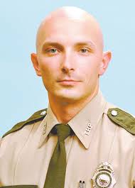 Four Countians Become THP Troopers