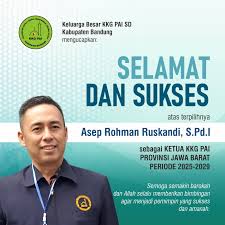 Asep Rohman Ruskandi