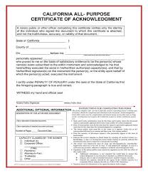 Notary acknowledgment from a to z. Free 10 Notary Acknowledgment Forms In Pdf Ms Word