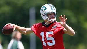 Jets Bowles Discusses Current Qb Depth Chart Sny