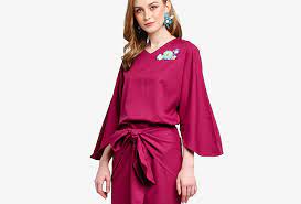 Check your inbox for trend updates and exclusive sales coming your way! Shop Hari Raya Collection Online Zalora Singapore