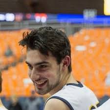 Eric Leubner's Instagram, Twitter & Facebook