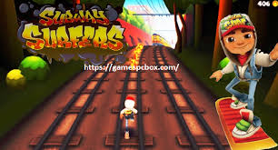 The detail of the game is as f ollowing:. Subway Surfers Pc Download Free Game Full Version For Apk