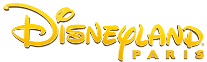Disneyland paris logo image in png format. Disneyland Logos